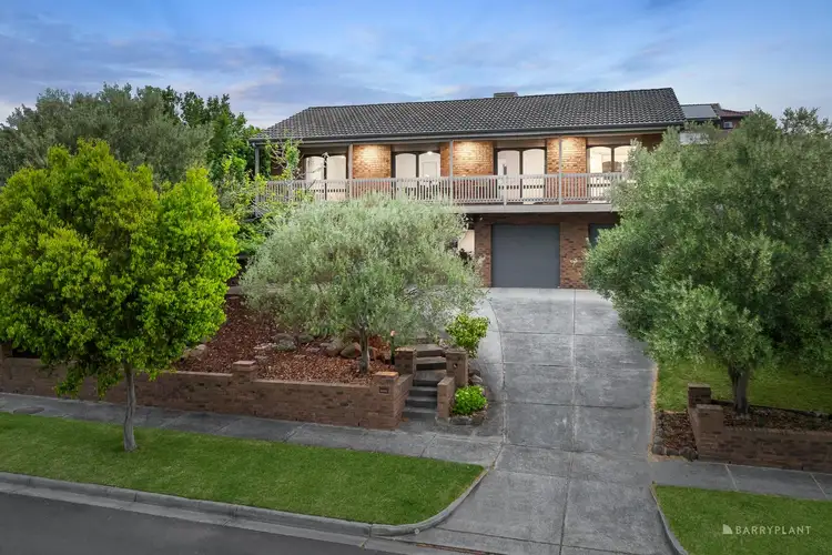 46 Santa Rosa Boulevard, Doncaster East VIC 3109