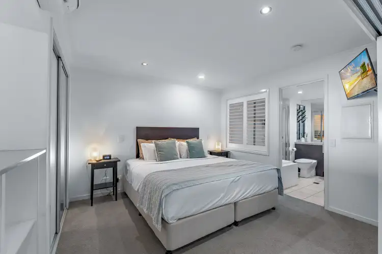 Fifth view of Homely unit listing, 2/159 Shingley Drive, Cannonvale QLD 4802