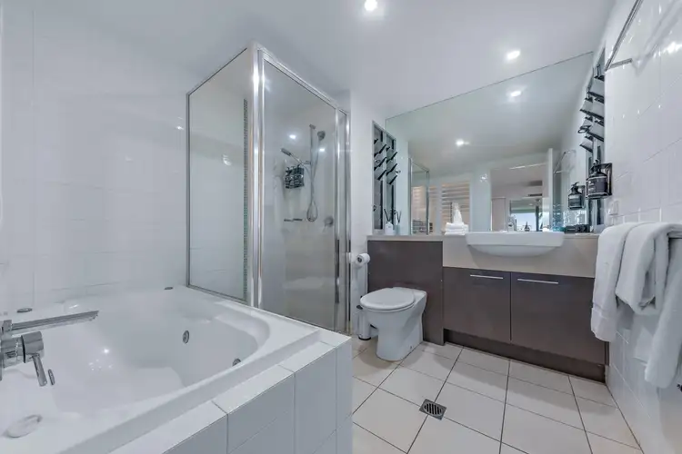 Sixth view of Homely unit listing, 2/159 Shingley Drive, Cannonvale QLD 4802