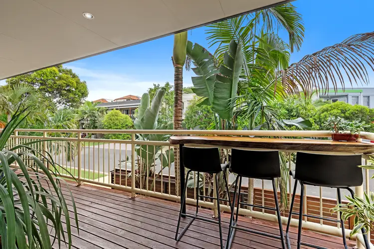 Second view of Homely semi-detached listing, 1/7 Mapleton Circuit, Varsity Lakes QLD 4227