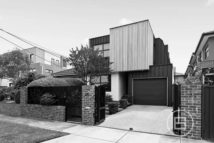 31A Jasper Road