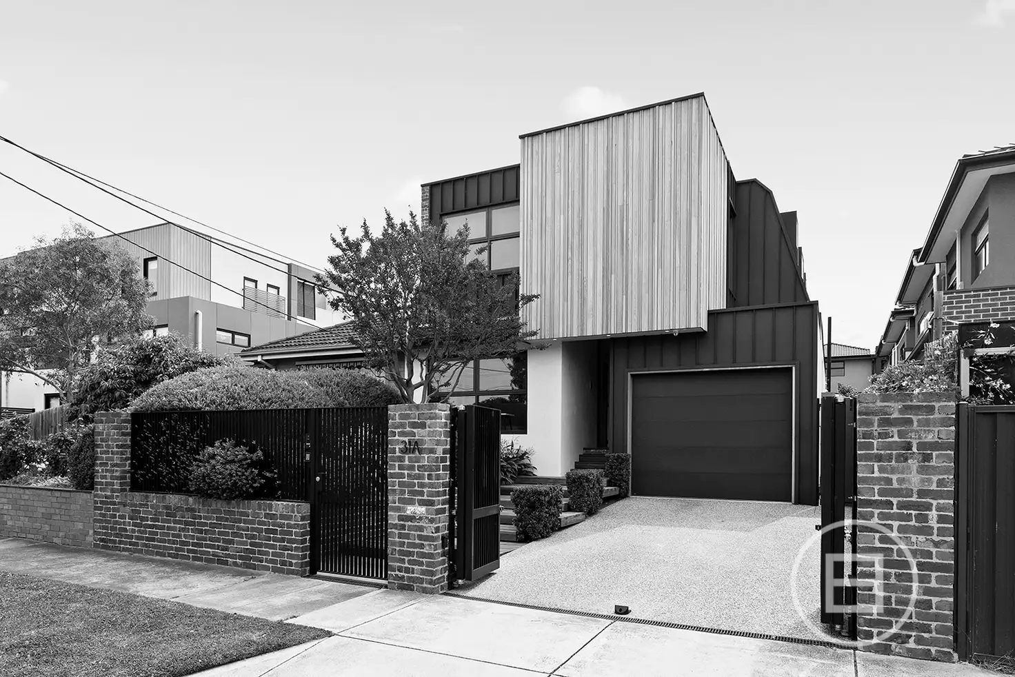 Main view of Homely house listing, 31A Jasper Road, Bentleigh VIC 3204