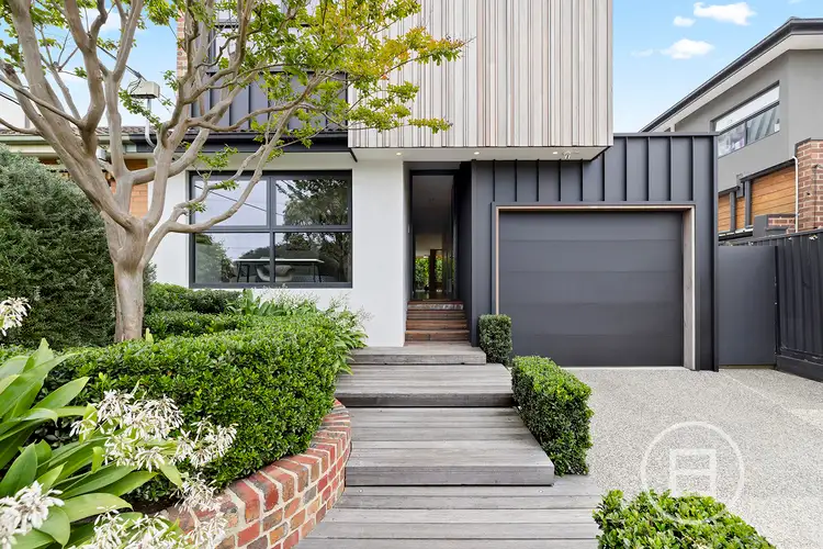 Second view of Homely house listing, 31A Jasper Road, Bentleigh VIC 3204