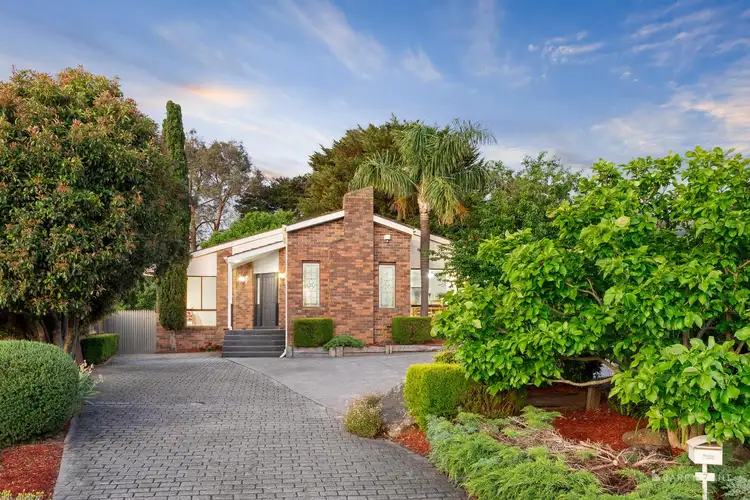 Main view of Homely house listing, 7 Winga Place, St Helena VIC 3088