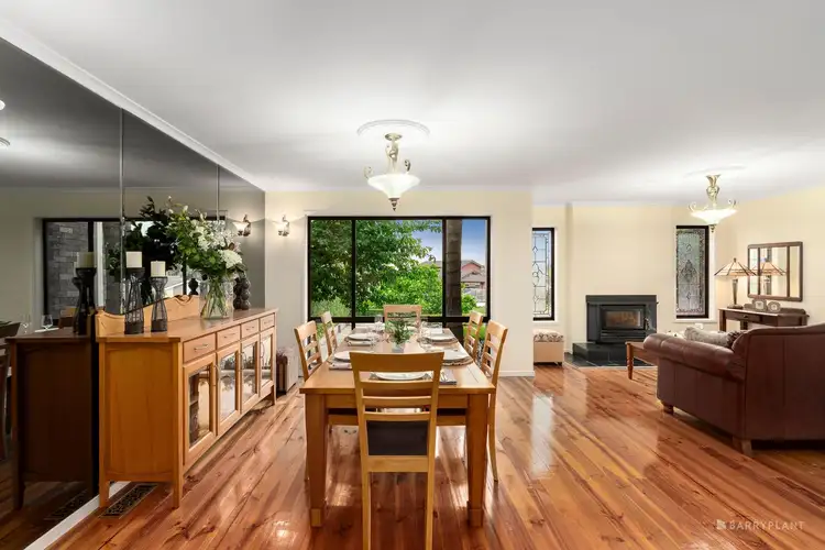 Third view of Homely house listing, 7 Winga Place, St Helena VIC 3088