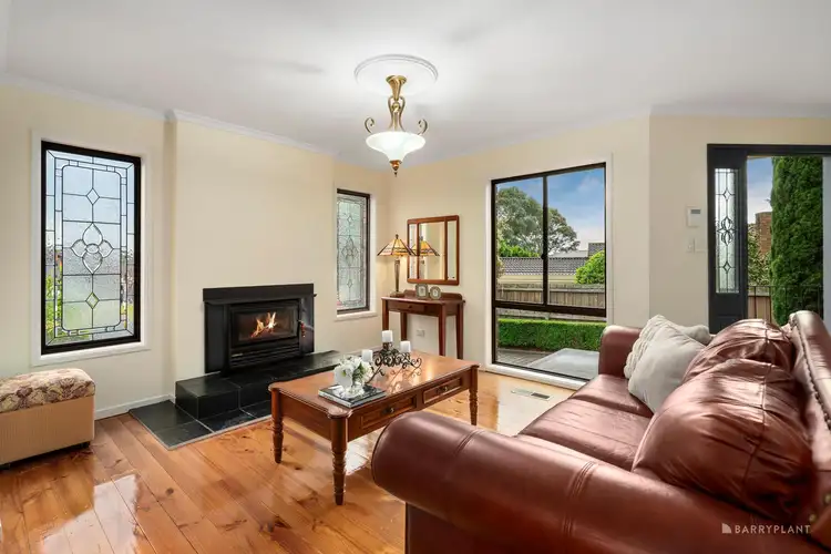 Fourth view of Homely house listing, 7 Winga Place, St Helena VIC 3088