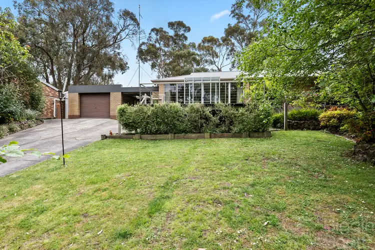 37 Scenic Crescent, Ballarat North VIC 3350