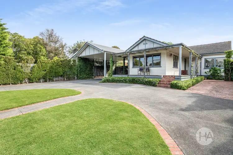 1186 Frankston - Flinders Road, Somerville VIC 3912