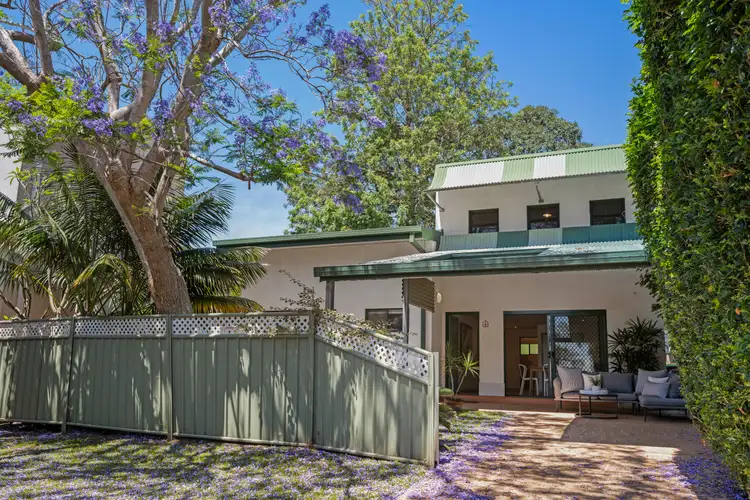 33B Venice Road