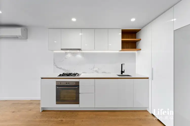 Second view of Homely apartment listing, 329/188 Whitehorse Road, Balwyn VIC 3103