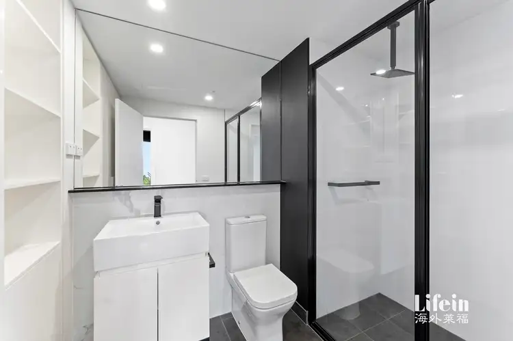 Sixth view of Homely apartment listing, 329/188 Whitehorse Road, Balwyn VIC 3103