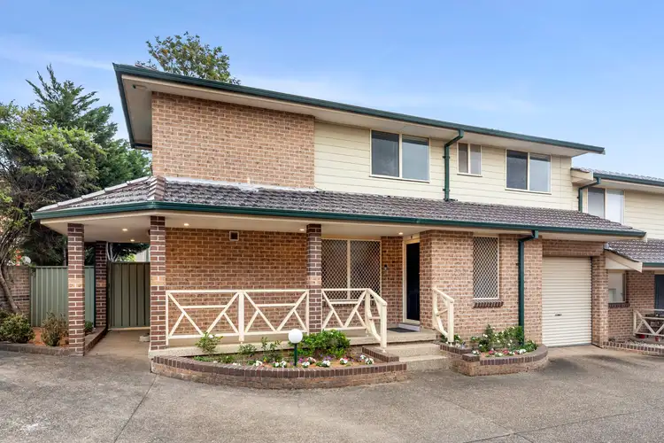 5 Doyle Road