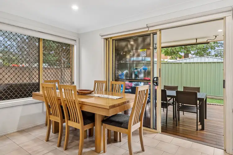 Sixth view of Homely townhouse listing, 8/5 Doyle Road, Revesby NSW 2212