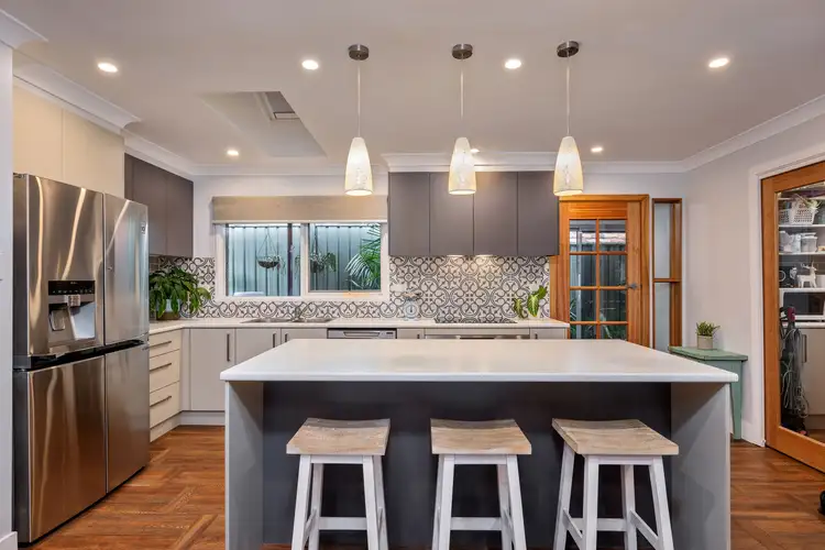 Main view of Homely house listing, 3 Calver Avenue, Mount Riverview NSW 2774