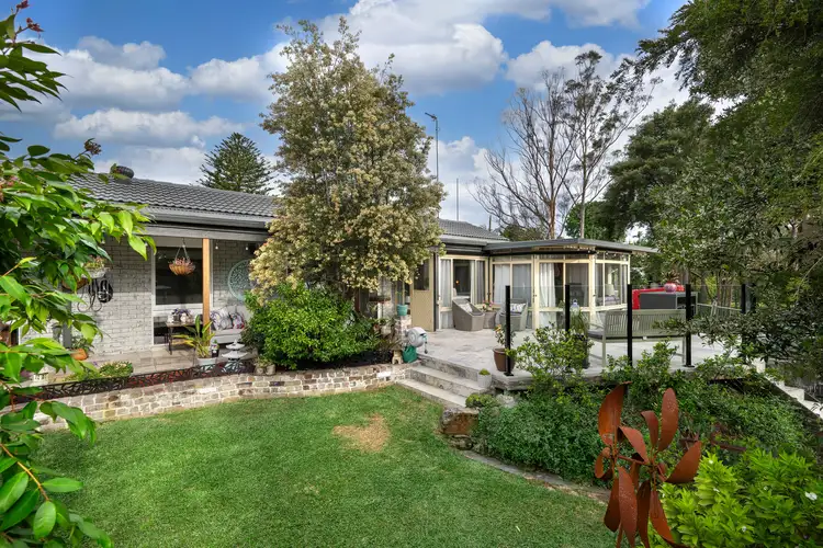 Third view of Homely house listing, 3 Calver Avenue, Mount Riverview NSW 2774