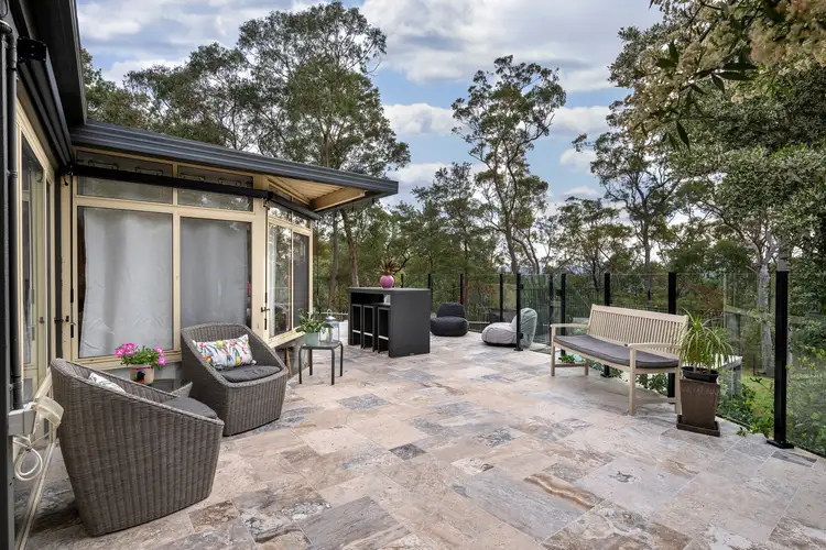 Fourth view of Homely house listing, 3 Calver Avenue, Mount Riverview NSW 2774