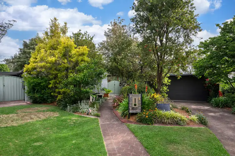 Fifth view of Homely house listing, 3 Calver Avenue, Mount Riverview NSW 2774