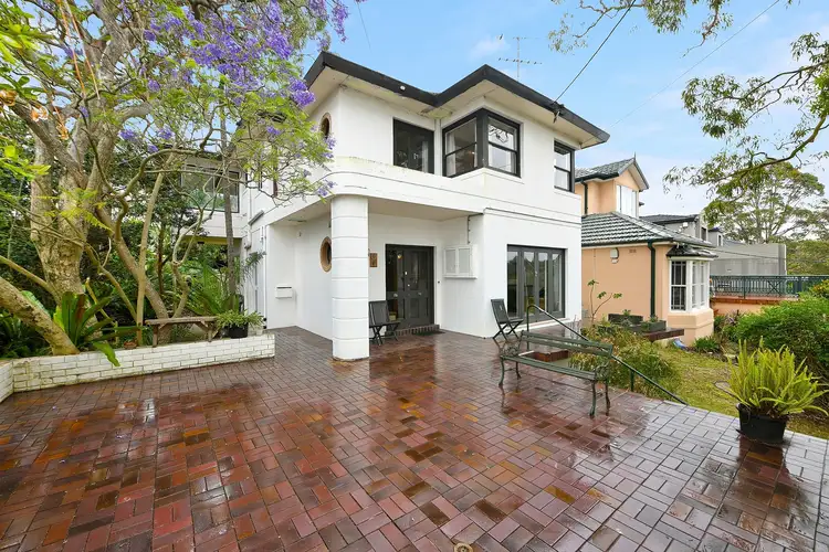 Main view of Homely house listing, 47 Lansdowne Parade, Oatley NSW 2223