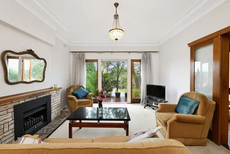 Second view of Homely house listing, 47 Lansdowne Parade, Oatley NSW 2223
