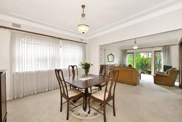 Third view of Homely house listing, 47 Lansdowne Parade, Oatley NSW 2223
