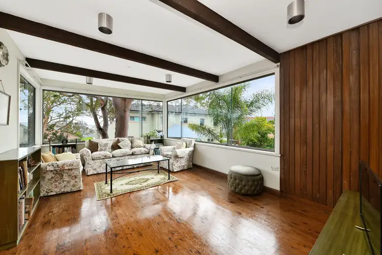 Sixth view of Homely house listing, 47 Lansdowne Parade, Oatley NSW 2223