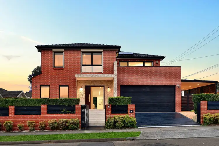 Main view of Homely house listing, 23 Myall Street, Oatley NSW 2223