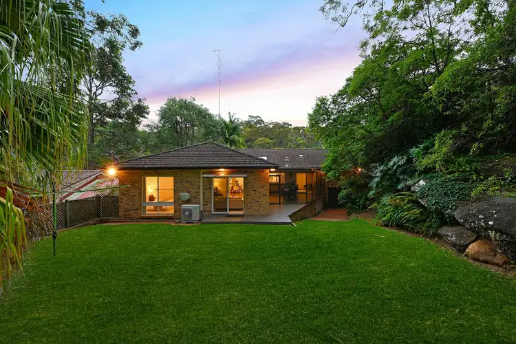 25 Wyong Street, Oatley NSW 2223