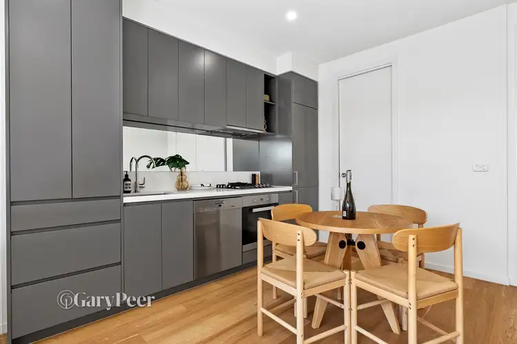 Sixth view of Homely apartment listing, 202/290 Hawthorn Road, Caulfield VIC 3162