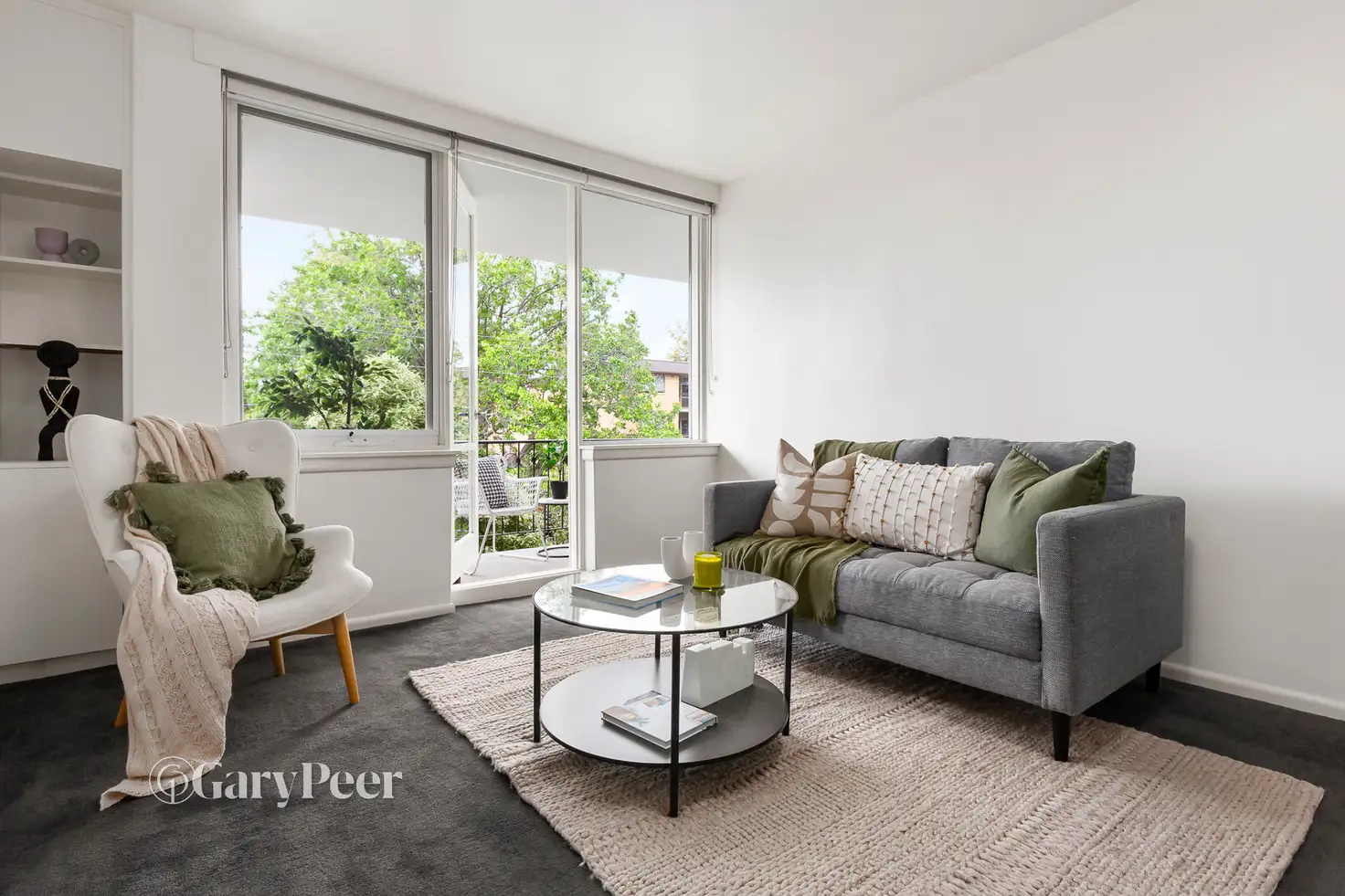 Main view of Homely apartment listing, 5/3A Hughenden Road, St Kilda East VIC 3183