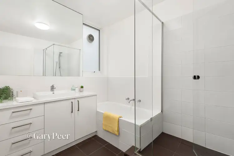 Fourth view of Homely apartment listing, 5/3A Hughenden Road, St Kilda East VIC 3183