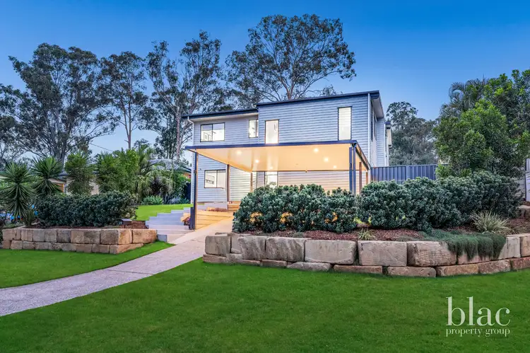 20 Carwell Avenue, Petrie QLD 4502