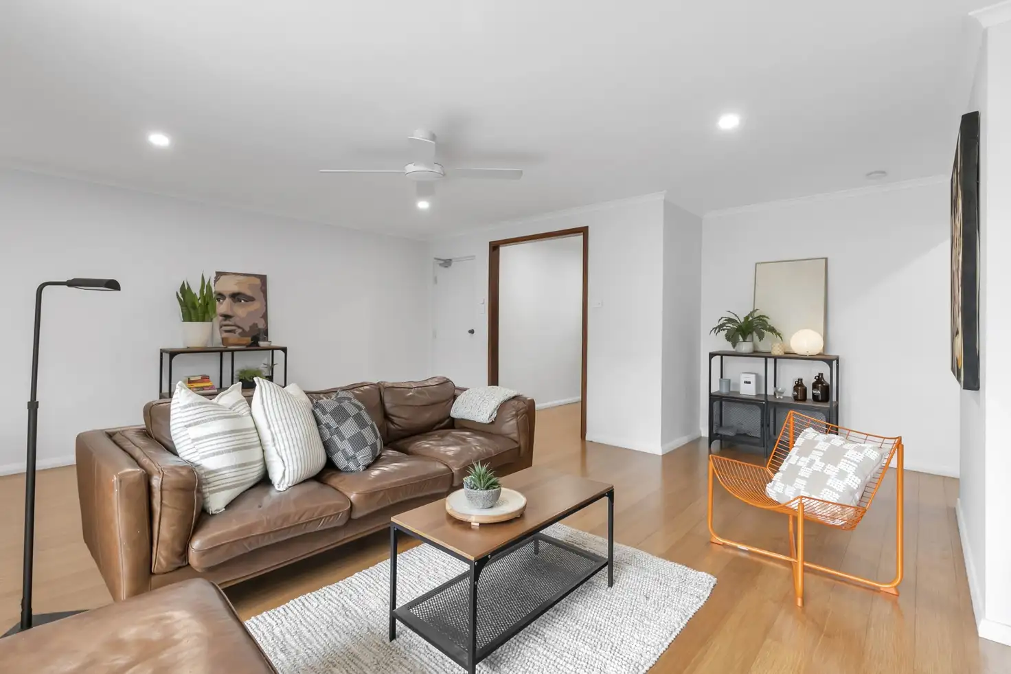 Main view of Homely unit listing, 4/24 Alpha Street, Taringa QLD 4068