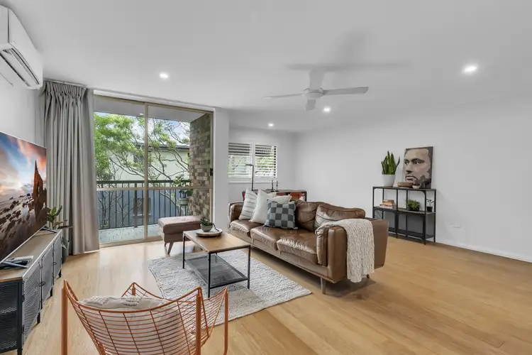 Second view of Homely unit listing, 4/24 Alpha Street, Taringa QLD 4068