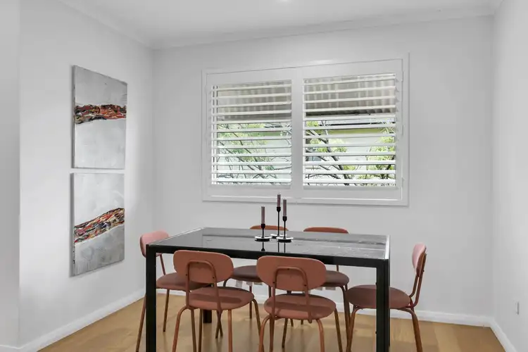 Fifth view of Homely unit listing, 4/24 Alpha Street, Taringa QLD 4068