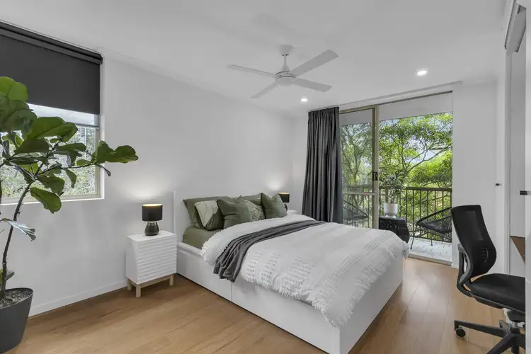 Sixth view of Homely unit listing, 4/24 Alpha Street, Taringa QLD 4068