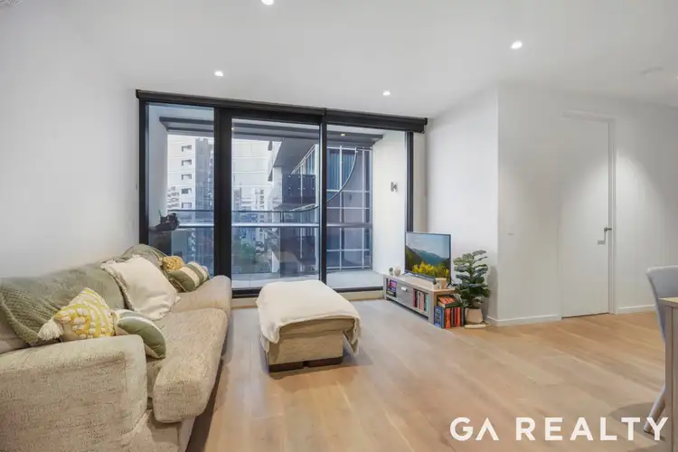 911/450 St Kilda Road, Melbourne VIC 3004