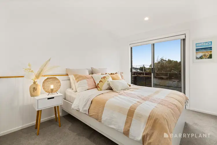 Sixth view of Homely townhouse listing, 8/10 Broadway, Bonbeach VIC 3196