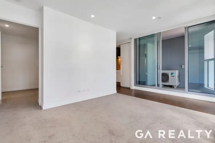 Fifth view of Homely apartment listing, 203/35 Albert Road, Melbourne VIC 3004