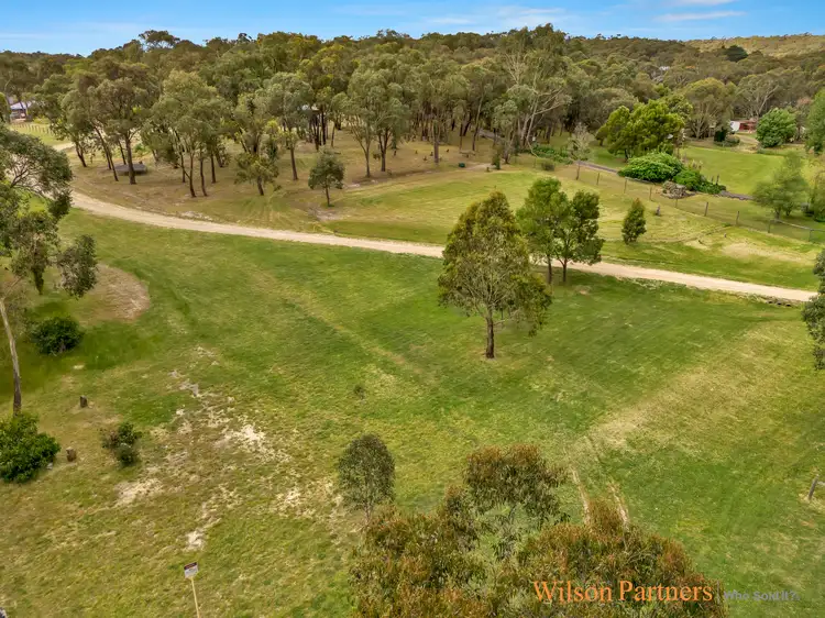 Third view of Homely land listing, Lot 2, 21 Junction Road, Heathcote Junction VIC 3758