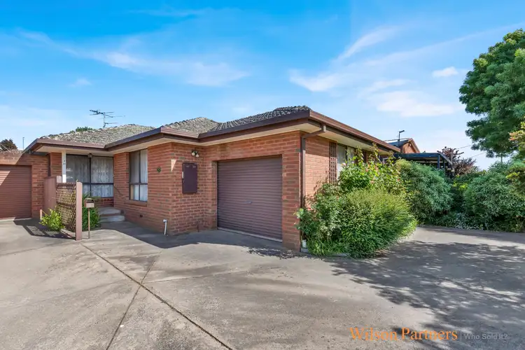 Main view of Homely unit listing, 3/55 Hamilton Street, Kilmore VIC 3764