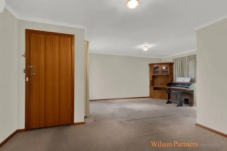 Third view of Homely unit listing, 3/55 Hamilton Street, Kilmore VIC 3764