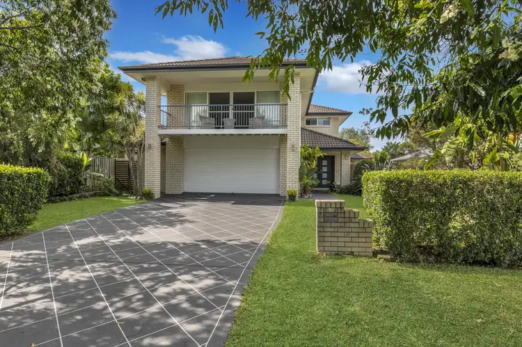 31 Paperbark Circuit, Moggill QLD 4070