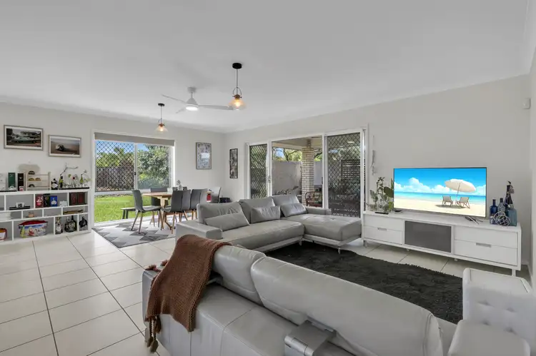 Second view of Homely house listing, 31 Paperbark Circuit, Moggill QLD 4070