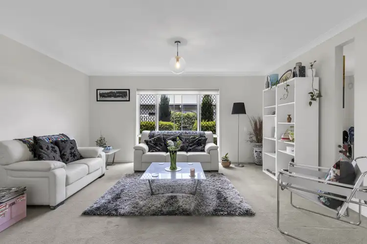 Third view of Homely house listing, 31 Paperbark Circuit, Moggill QLD 4070