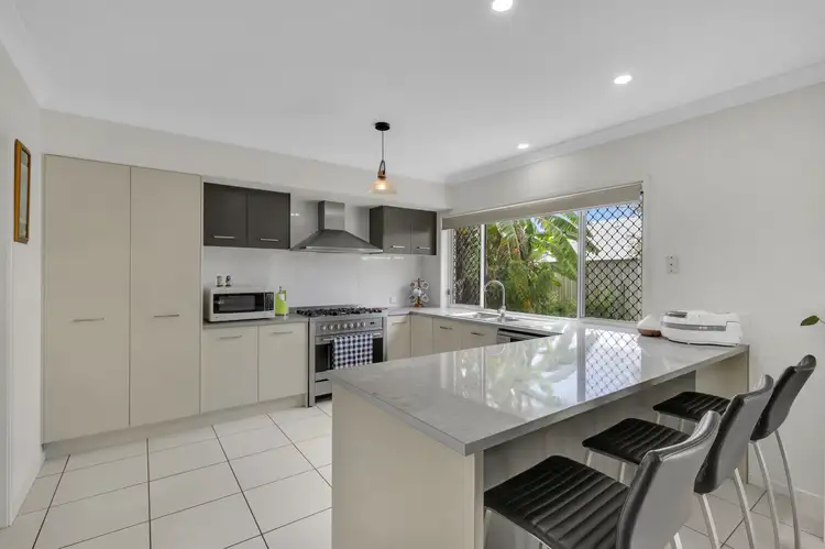Fourth view of Homely house listing, 31 Paperbark Circuit, Moggill QLD 4070