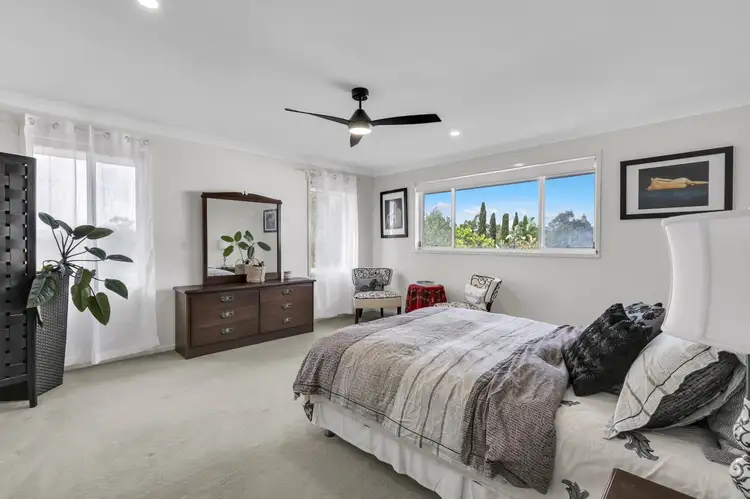 Sixth view of Homely house listing, 31 Paperbark Circuit, Moggill QLD 4070