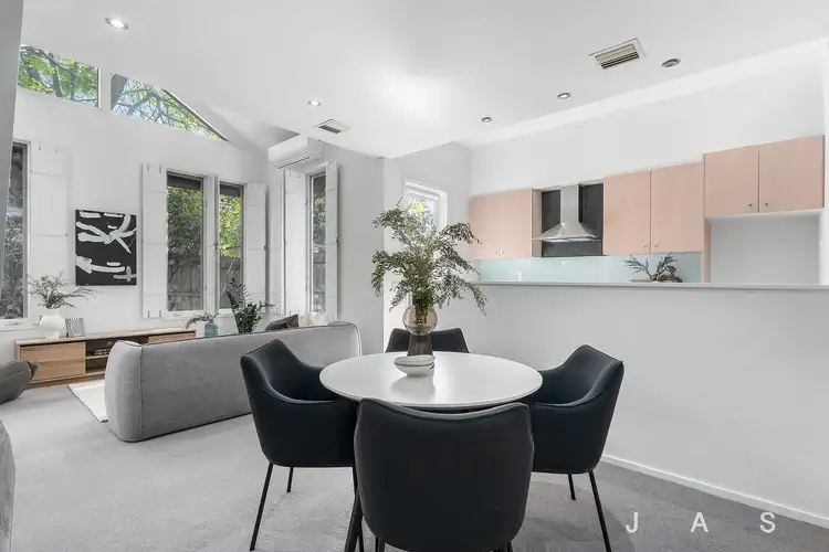 Fourth view of Homely house listing, 2A Junction Street, Seddon VIC 3011