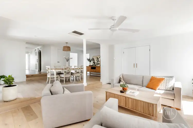 Second view of Homely house listing, 47 Dunbarton Drive, Eltham North VIC 3095