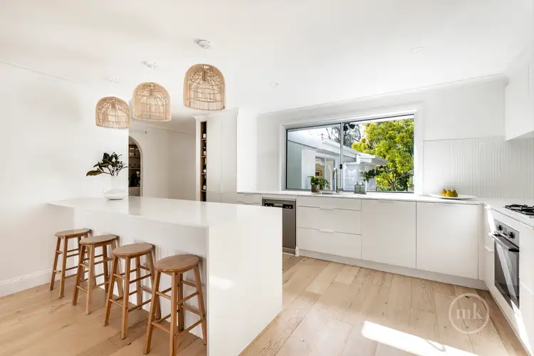 Fourth view of Homely house listing, 47 Dunbarton Drive, Eltham North VIC 3095