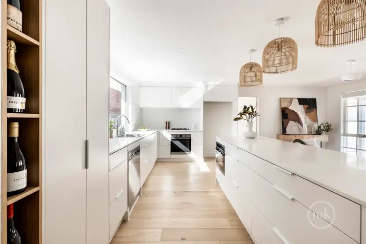 Fifth view of Homely house listing, 47 Dunbarton Drive, Eltham North VIC 3095